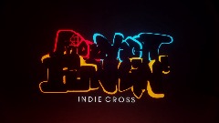 Indie Cross Comes to Dreams!