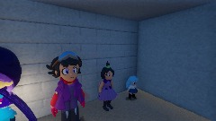 Hotel Lenny (Jail Scene)