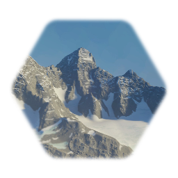 Himalayan Peak