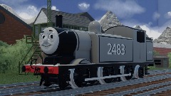 A screenshot taken in Dreams. 7 of 27.