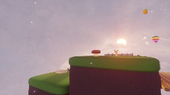 A screenshot taken in Dreams. 15 of 18.