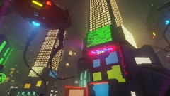 A screenshot taken in Dreams. 1 of 2.