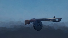 A screenshot taken in Dreams. 5 of 12.