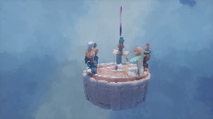 My Ancient Sonic Times!