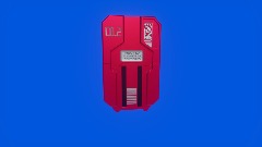 A screenshot taken in Dreams. 2 of 2.