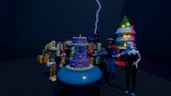 Birthday (Poster) [2]