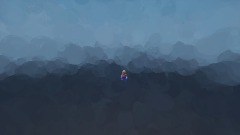 Wario's eternal screaming