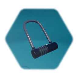 Bike Lock