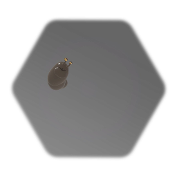 Simon the Slug
