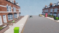 Realism ring doorbell Pizza delivery