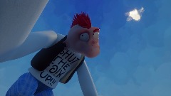 A screenshot taken in Dreams. 1 of 1.