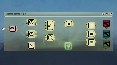 A screenshot taken in Dreams. 14 of 15.