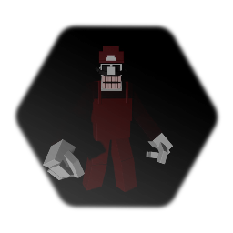 Pillar chase  <clue>MX