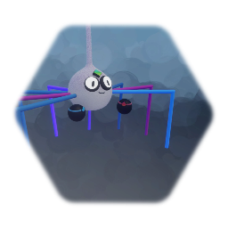 Boost (Diamond Squad Kris)