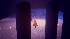 A screenshot taken in Dreams. 2 of 3.