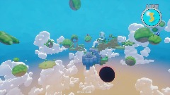 A screenshot taken in Dreams. 7 of 15.