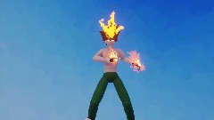 A screenshot taken in Dreams. 5 of 11.