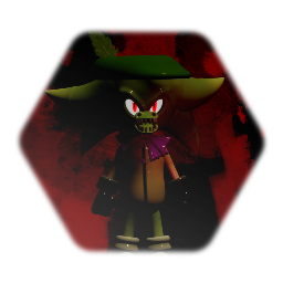 My OC | Arty Edition