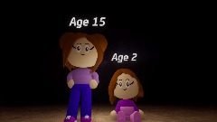 A screenshot taken in Dreams. 1 of 2.