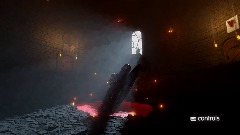 A screenshot taken in Dreams. 2 of 9.