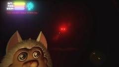 A screenshot taken in Dreams. 3 of 10.