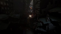 A screenshot taken in Dreams. 6 of 7.