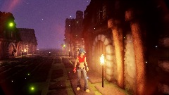 A screenshot taken in Dreams. 1 of 7.