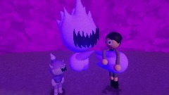 A screenshot taken in Dreams. 1 of 1.