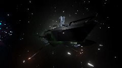 The Galloping Wind (Hub World)