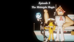 Golden Midnight: IS | Episode 3