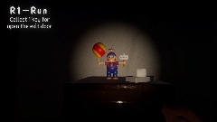 A screenshot taken in Dreams. 2 of 30.