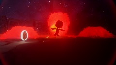 A screenshot taken in Dreams. 2 of 5.