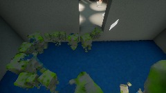 A screenshot taken in Dreams. 1 of 7.