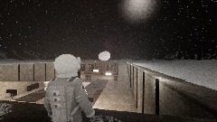 A screenshot taken in Dreams. 29 of 30.