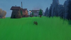 A screenshot taken in Dreams. 1 of 1.