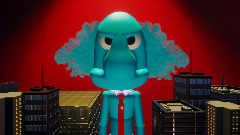 A screenshot taken in Dreams. 2 of 2.