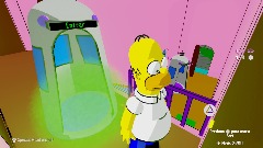 A screenshot taken in Dreams. 17 of 21.