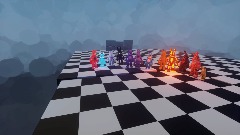 A screenshot taken in Dreams. 1 of 4.