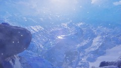 A screenshot taken in Dreams. 3 of 20.