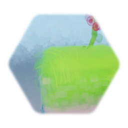 Minecraft Block VR  and TV