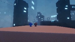You me gas stastion(roblox verson,only the start)