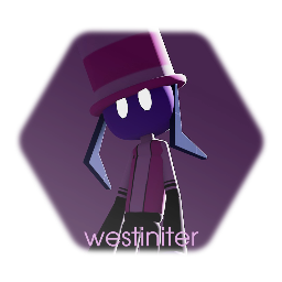 westiniter | male