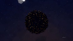 A screenshot taken in Dreams. 25 of 26.