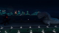 Millennium Lozenge vs Morga