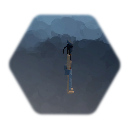 Predator with attacks 2