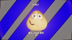 A screenshot taken in Dreams. 7 of 24.