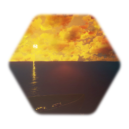 Realistic Island (Crab Rave EE)