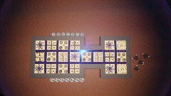 The Royal Game of: Ur