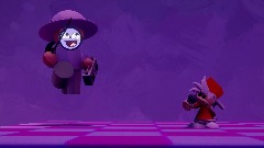 A screenshot taken in Dreams. 27 of 27.