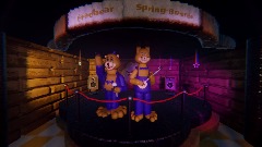 A screenshot taken in Dreams. 2 of 3.